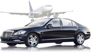 Airporttransfer Gstaad